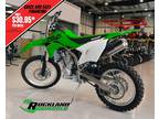 2022 Kawasaki KLX300R Motorcycle for Sale