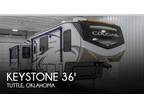 Keystone Keystone Cougar 368MBI Fifth Wheel 2022