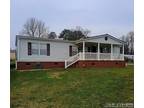 Property For Sale In Roanoke Rapids, North Carolina