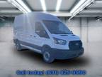 $50,995 2023 Ford Transit with 11,820 miles!