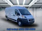 $32,995 2021 RAM ProMaster 2500 with 43,188 miles!