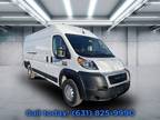 $40,995 2022 RAM ProMaster 3500 with 14,057 miles!