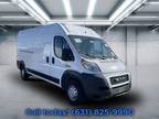 $27,995 2021 RAM ProMaster 2500 with 73,082 miles!