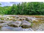 Plot For Sale In Newry, Maine