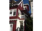 San Francisco 2 bedroom 1 bath apartment / Pacific Heights