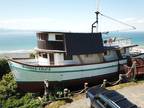 Home For Sale In Homer, Alaska