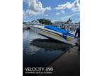 2000 Velocity 390 Poker Run Boat for Sale