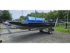 2011 G3 Guide V14 Boat for Sale