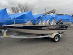 2010 Princecraft Pro Série 165 Boat for Sale