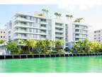 Condo For Sale In Bay Harbor Islands, Florida