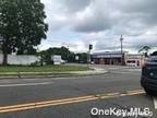 Plot For Sale In Selden, New York