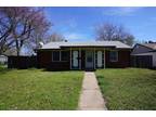 2302 S Bonn Ave Wichita, KS -