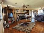 Home For Sale In Pencil Bluff, Arkansas