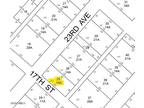 Plot For Sale In Altoona, Pennsylvania