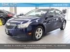 2011 Chevrolet Cruze LT w/1LT for sale