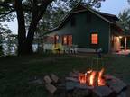 Camp house – 4 bed, Ticonderoga