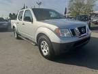 2012 Nissan Frontier S for sale