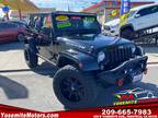 2015 Jeep Wrangler Unlimited Rubicon 4x4 for sale