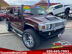 2006 HUMMER H2 4x4 for sale