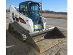 2013 bobcat t770 skid steer