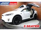 2020 Tesla Model X Long Range Plus 5 Seater AWD for sale