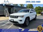 2020 Jeep Grand Cherokee Limited for sale