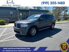 2017 Dodge Durango SXT for sale