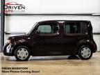 2012 Nissan cube 1.8 S for sale