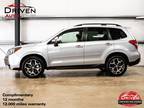 2014 Subaru Forester 2.0XT Touring for sale