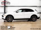 2020 Porsche Cayenne S for sale