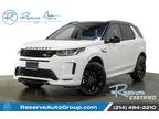 2020 Land Rover Discovery Sport SE R-Dynamic for sale