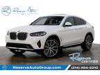 2022 BMW X4 xDrive30i for sale