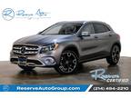 2020 Mercedes-Benz GLA 250 SUV for sale