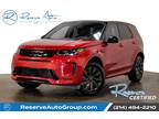 2020 Land Rover Discovery Sport SE R-Dynamic for sale