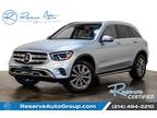 2021 Mercedes-Benz GLC 300 SUV for sale