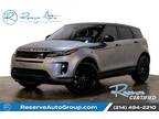 2020 Land Rover Range Rover Evoque S for sale