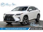 2019 Lexus RX 350 for sale