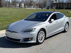 2016 Tesla Model S 90D for sale