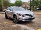 2016 Mercedes-Benz GLA 250 SUV for sale