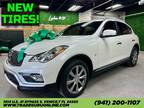 2017 INFINITI QX50 for sale