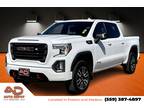 2021 GMC Sierra 1500 AT4 for sale