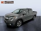 2017 Honda Ridgeline RTL for sale