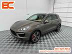 2011 Porsche Cayenne Turbo for sale