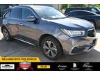 2018 Acura MDX for sale