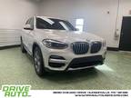 2021 BMW X3 xDrive30i for sale