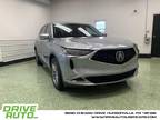 2022 Acura MDX SH-AWD for sale
