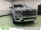 2020 Ram 1500 Laramie for sale