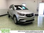 2017 Buick Encore Preferred for sale