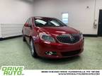 2012 Buick Verano Leather Group for sale