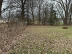 Plot For Sale In Akron, Ohio